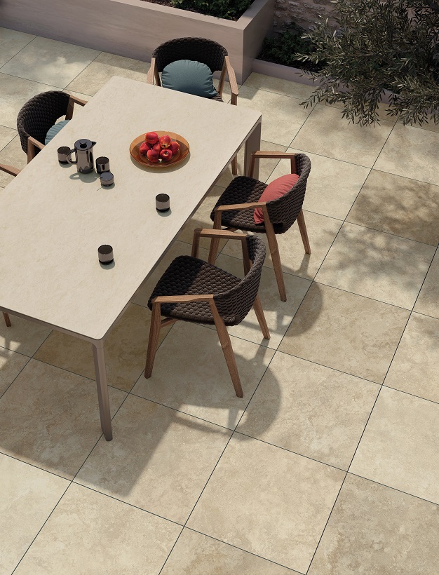 Carrelage Montblanc